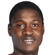 Sadibou Sané