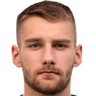Nikita Kostomarov