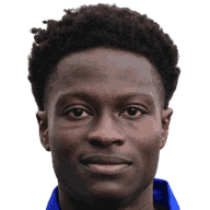 Peter Mendy