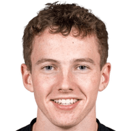 Liam O'Gara