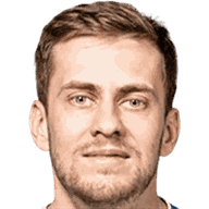 Daniil Fomin