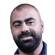 Maziar Zare Eshghdoust