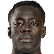 Modou Tambedou