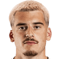 Niklas Castelle