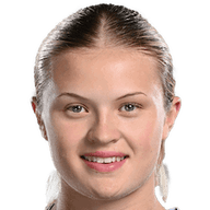 Georgia Mullett