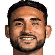 Cristian Roldan