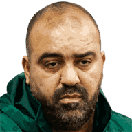 Kheïreddine Madoui
