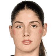 Sara Stokic