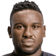Victor Letsoalo