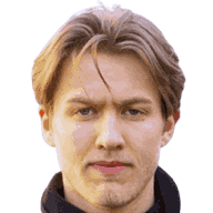 Tengel Fredriksen