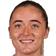 Lauren Doran-Barr