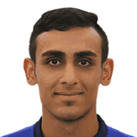 Amir Roustaei