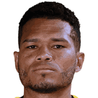 Rolando Blackburn