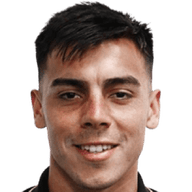 Facundo Almada