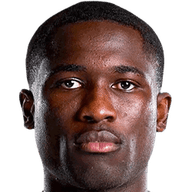 Mamadou Mbacke