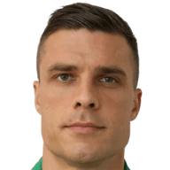 Yevhen Budnik