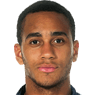 Kalen Damessi