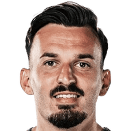 Mërgim Berisha
