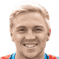 Luis Longstaff