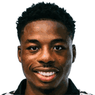 Anthony Musaba
