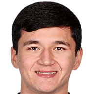 Abdukodir Khusanov