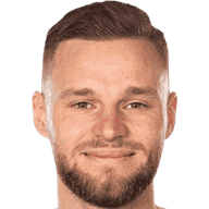 Niklas Söderberg