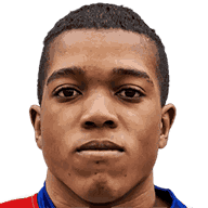 Markus Brandon Manirakiza