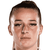 Ella Toone