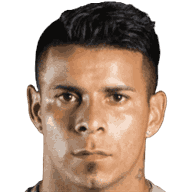 Nicolás Carrizo