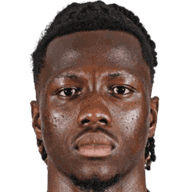 Daniel Oyegoke