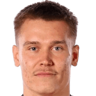 Matias Tamminen