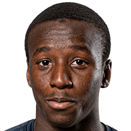 Ibrahim Coulibaly