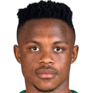 Kutlwano Letlhaku