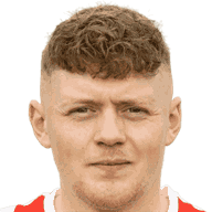 Conor Doan