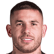 Lucas Hernández