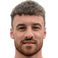Kieren Donnelly