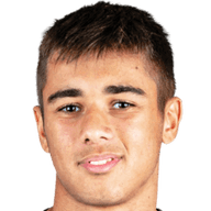 Lucas Macak