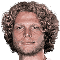Jesper Verlaat