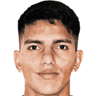 Leonel Barrionuevo