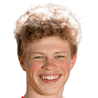 Morgan Ahmer