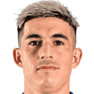 Lautaro Comas