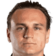 Lukas Fridrikas