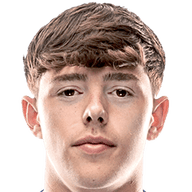 AJ Warburton