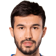 Abdulla Abdullaev