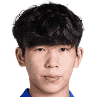 Chengyu Liu