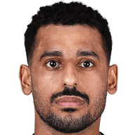 Harib Abdalla