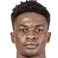 Abraham Ojo