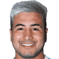 Enzo Hoyos
