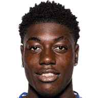 Issa Doumbia