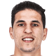 Mohammed Nahiri